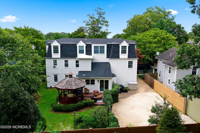 34 Allen Street, Rumson, NJ 07760