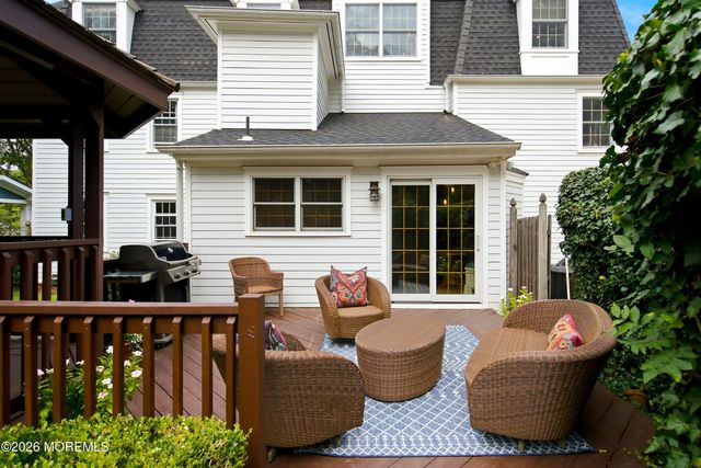 34 Allen Street, Rumson, NJ 07760