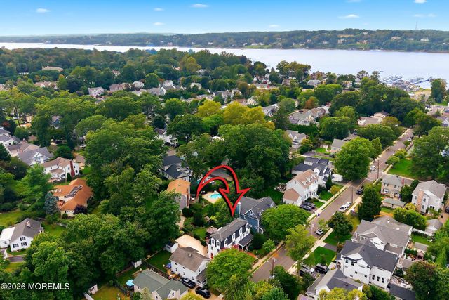 34 Allen Street, Rumson, NJ 07760