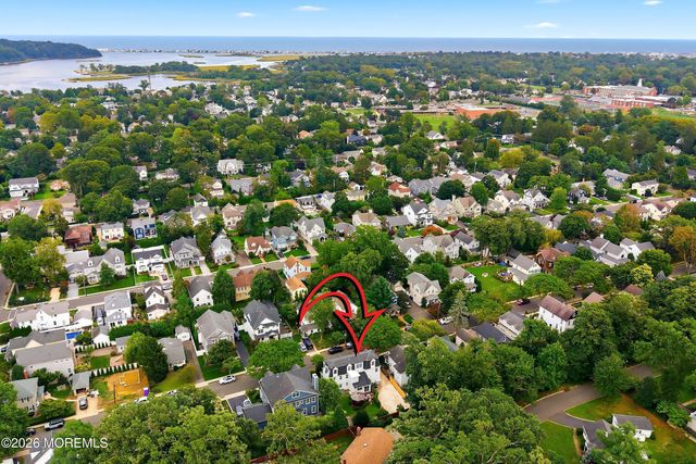 34 Allen Street, Rumson, NJ 07760