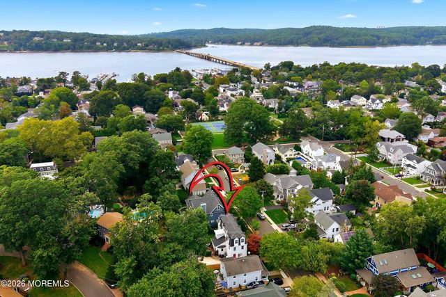 34 Allen Street, Rumson, NJ 07760