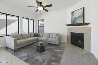 2462 N Palo Santo Drive, Tucson, AZ 85745