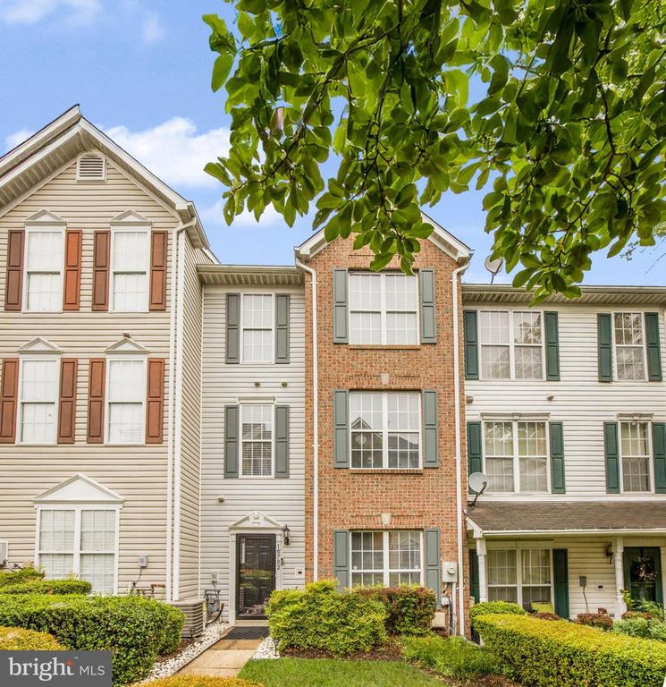16702 ELDBRIDGE LN, Bowie, MD 20716