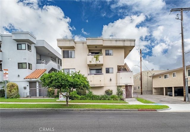 610 E Harvard, Burbank, CA 91501