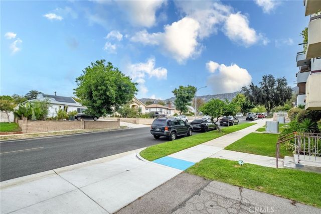 610 E Harvard, Burbank, CA 91501