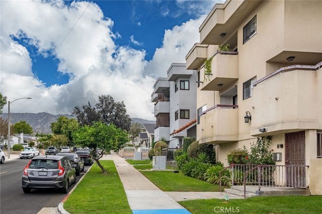 610 E Harvard, Burbank, CA 91501