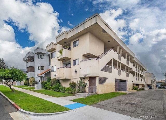 610 E Harvard, Burbank, CA 91501