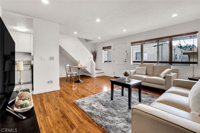 610 E Harvard, Burbank, CA 91501