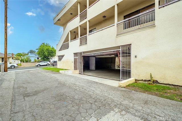 610 E Harvard, Burbank, CA 91501