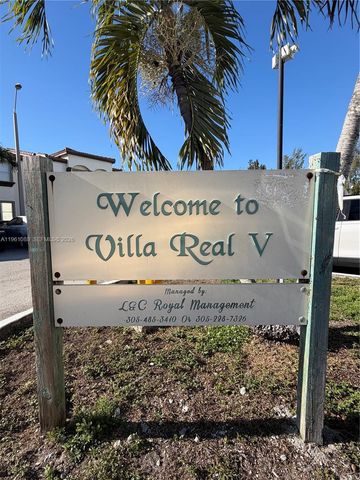 1181 NW 125th Pl 203, Miami, FL 33182