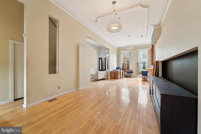 1602 BOLTON ST, Baltimore, MD 21217