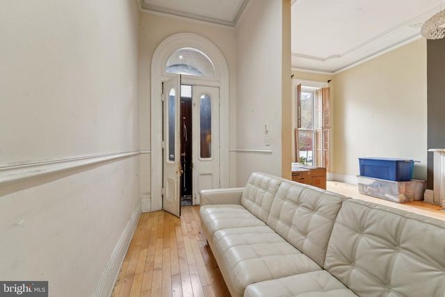 1602 BOLTON ST, Baltimore, MD 21217