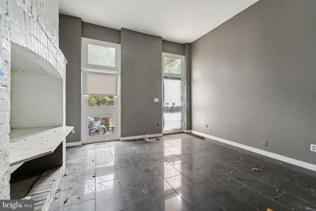 1602 BOLTON ST, Baltimore, MD 21217