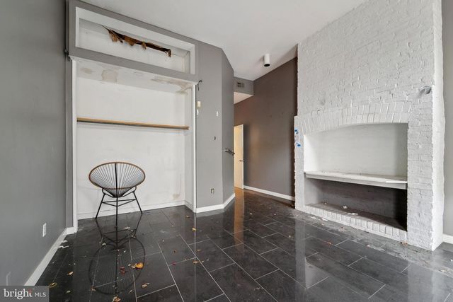 1602 BOLTON ST, Baltimore, MD 21217