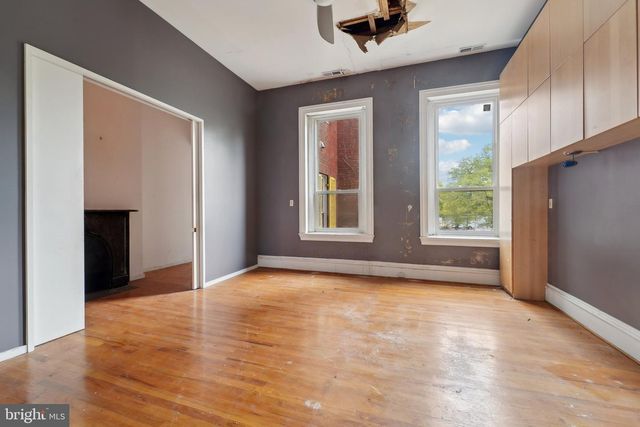 1602 BOLTON ST, Baltimore, MD 21217