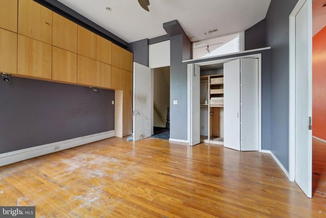 1602 BOLTON ST, Baltimore, MD 21217