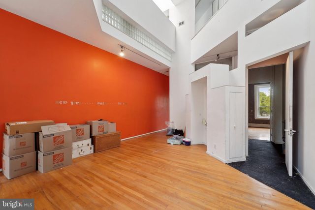 1602 BOLTON ST, Baltimore, MD 21217