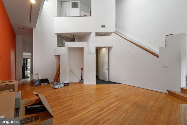 1602 BOLTON ST, Baltimore, MD 21217