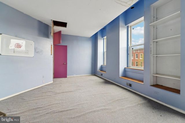 1602 BOLTON ST, Baltimore, MD 21217