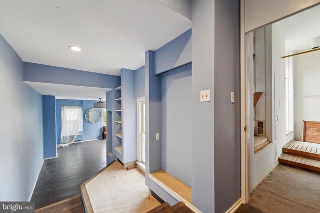 1602 BOLTON ST, Baltimore, MD 21217