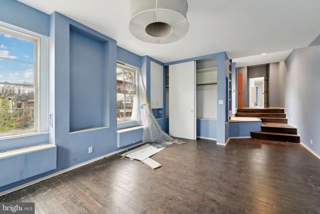 1602 BOLTON ST, Baltimore, MD 21217