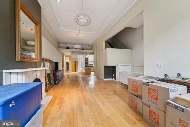 1602 BOLTON ST, Baltimore, MD 21217