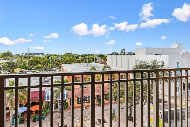 511 Lucerne Avenue 416, Lake Worth Beach, FL 33460