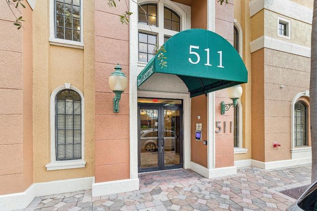511 Lucerne Avenue 416, Lake Worth Beach, FL 33460