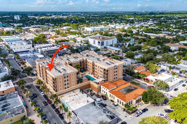 511 Lucerne Avenue 416, Lake Worth Beach, FL 33460