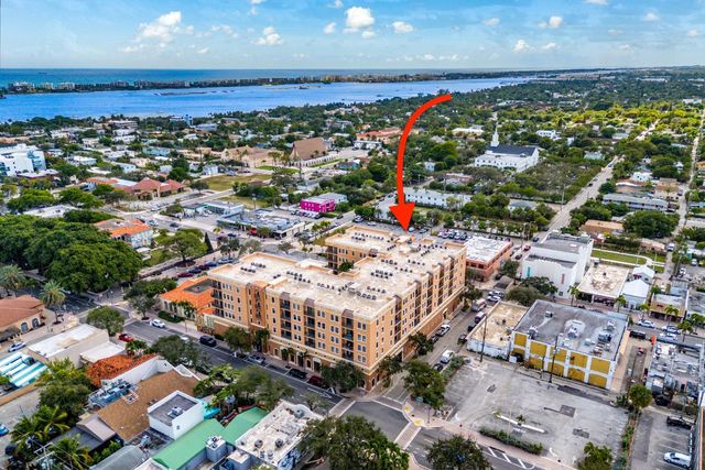 511 Lucerne Avenue 416, Lake Worth Beach, FL 33460