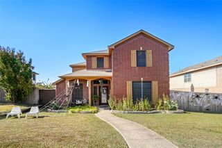 2415 Decoy Drive, Mesquite, TX 75181