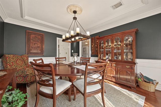 9622 Fenchurch Drive, Spring, TX 77379