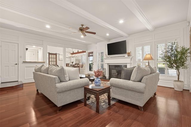 9622 Fenchurch Drive, Spring, TX 77379