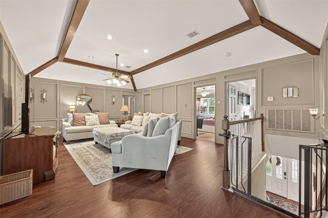 9622 Fenchurch Drive, Spring, TX 77379