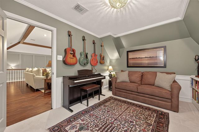 9622 Fenchurch Drive, Spring, TX 77379