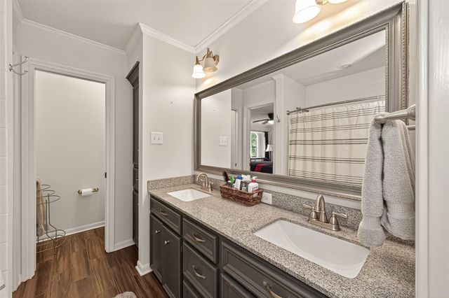 9622 Fenchurch Drive, Spring, TX 77379