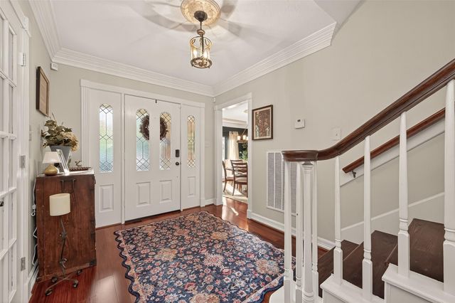 9622 Fenchurch Drive, Spring, TX 77379