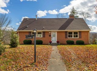 1358 KEESLING AVE, Waynesboro, VA 22980