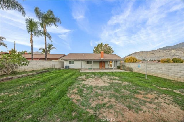 6540 30th, Jurupa Valley, CA 92509