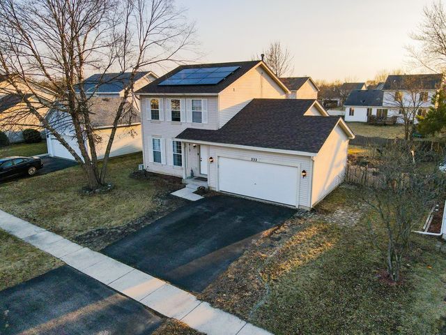 232 Stamford Lane, Romeoville, IL 60446