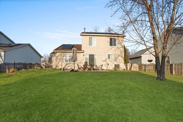 232 Stamford Lane, Romeoville, IL 60446