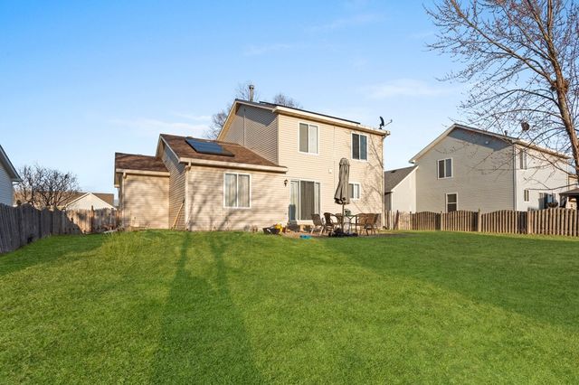 232 Stamford Lane, Romeoville, IL 60446