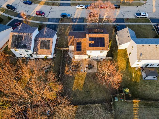 232 Stamford Lane, Romeoville, IL 60446