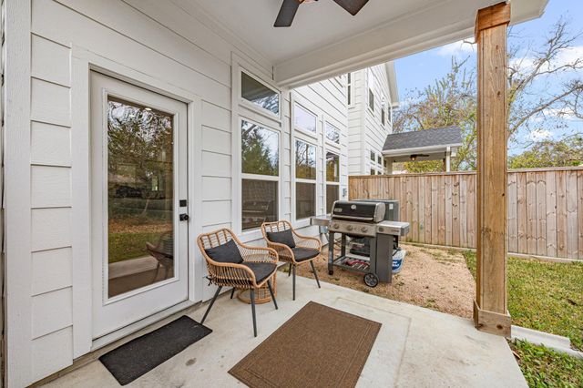 317 Sikes Street, Houston, TX 77018