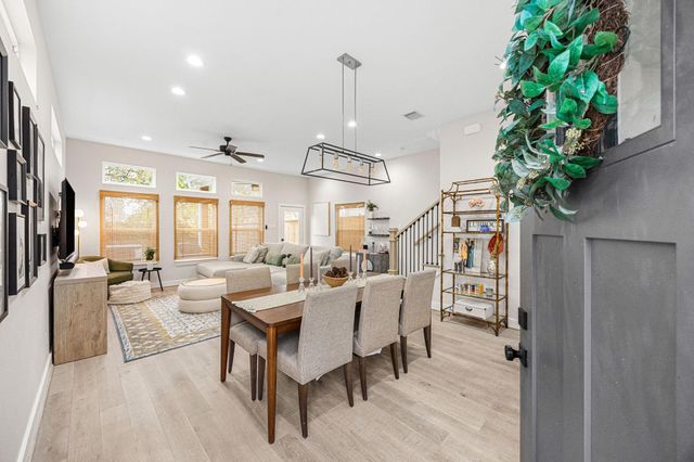 317 Sikes Street, Houston, TX 77018