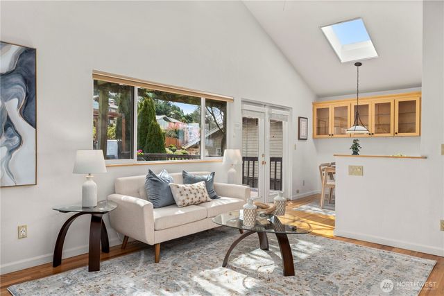 4538 Somerset Drive SE, Bellevue, WA 98006