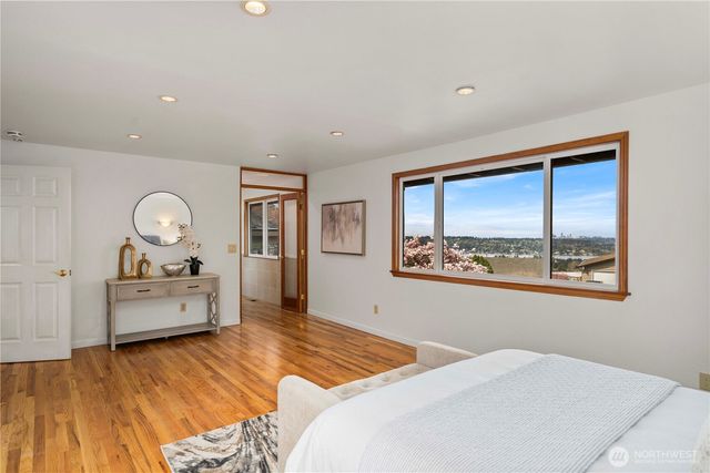 4538 Somerset Drive SE, Bellevue, WA 98006