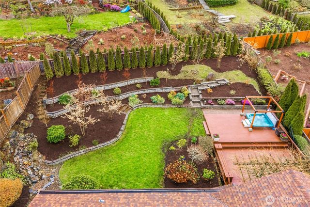 4538 Somerset Drive SE, Bellevue, WA 98006