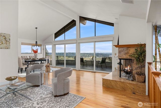 4538 Somerset Drive SE, Bellevue, WA 98006