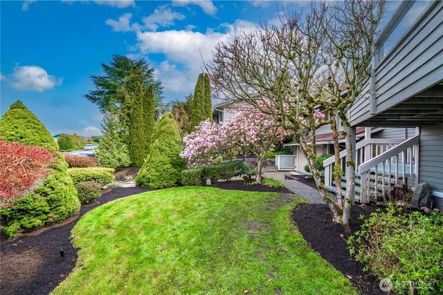 4538 Somerset Drive SE, Bellevue, WA 98006